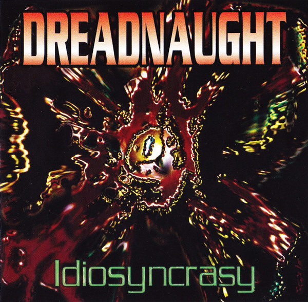 Idiosyncrasy EP (1998)